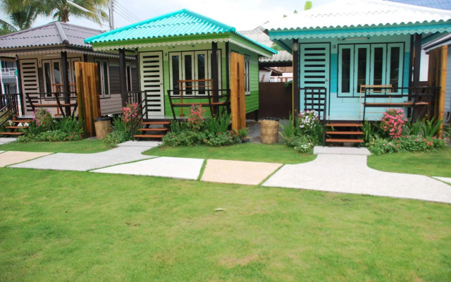 Prawdao Resort