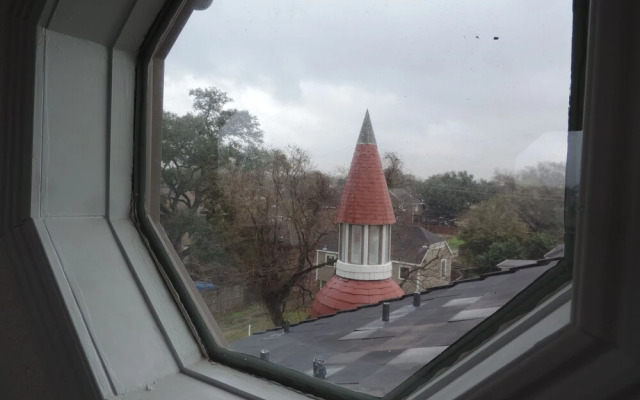 Houston Towers Inn Downtown Museum District Med. Ctr NRG - Adults Only