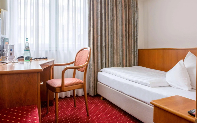 Mercure Hotel Mainz City Center