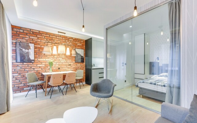 Blue Mandarin Island