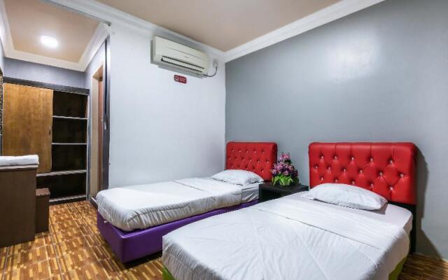 SPOT ON 90142 Bubul Paradise Inn