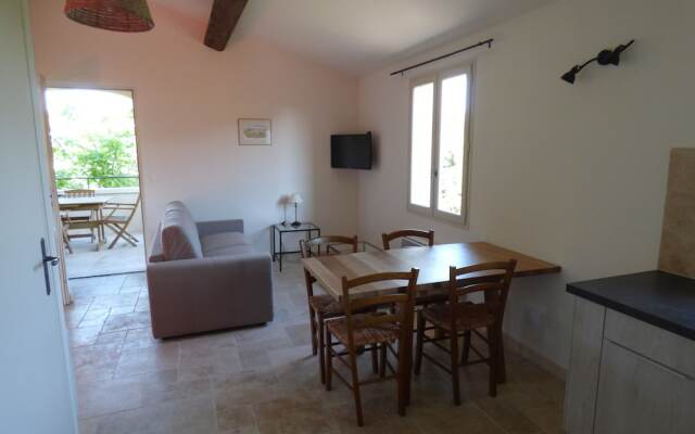 Gîte Lou Pi Couguou