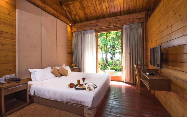 Hotel Sinclairs Retreat Dooars