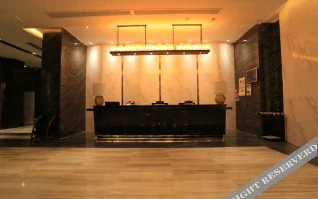 Milan Hotel