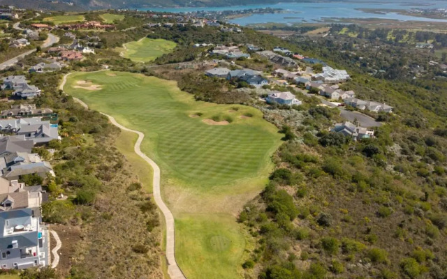 Pezula Ocean & Valley Views