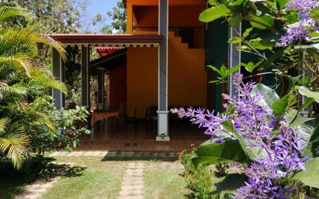 Sihagiri Residence