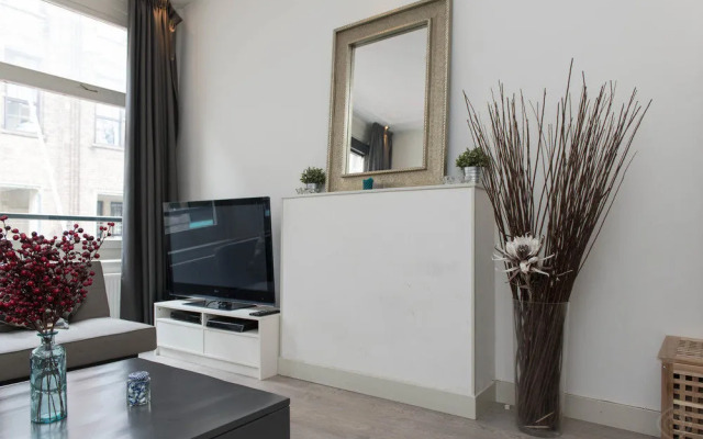 Canal Belt Apartments - Amstel River Area