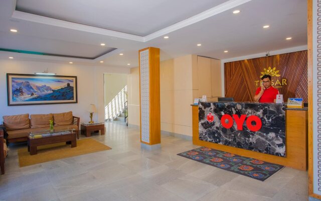 OYO 246 Tensar Hotel