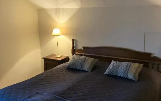 Nya Pallas Hotel