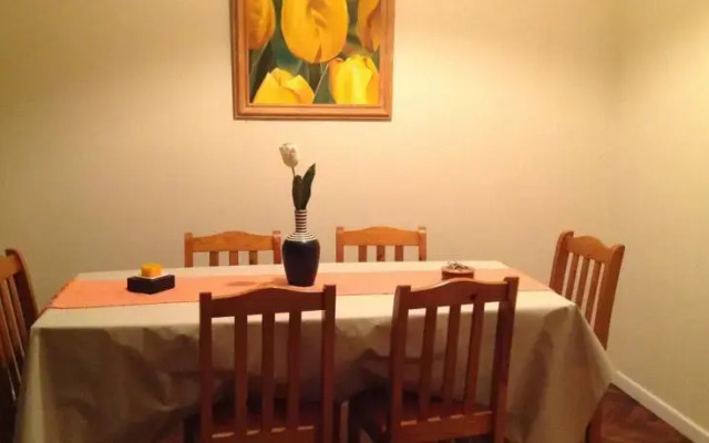 Apartamento Palermo Soho