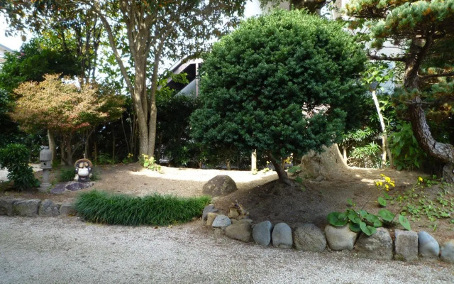 GuestHouse AZMO - Vacation STAY 22715v