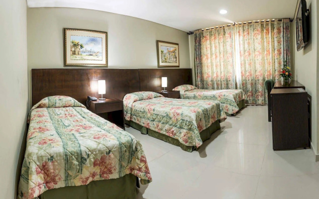 San Martin Cartagena