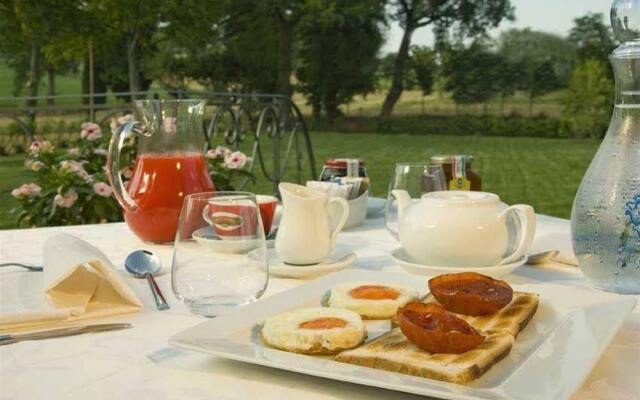 Country House Le Calvie - B&B