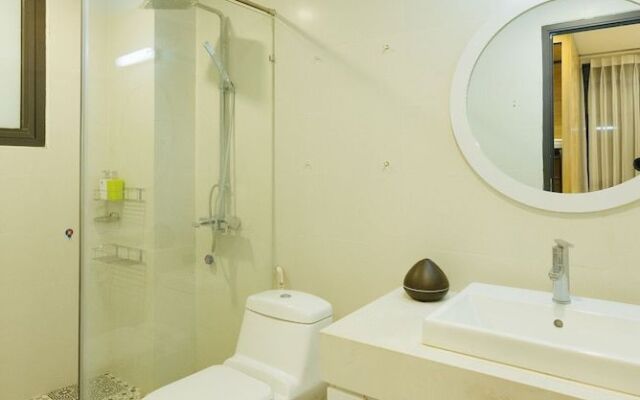 The Eighty8 Hanoi Hostel