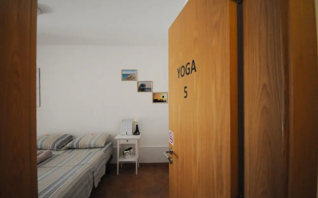 Surf Vibe Guest House