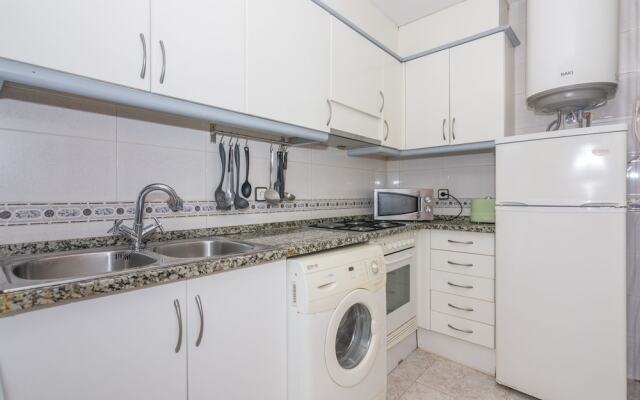 HomeHolidaysRentals Mirage - Costa Barcelona