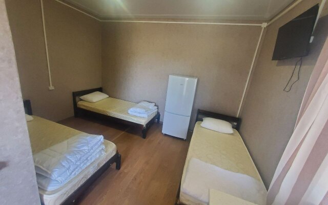 Белые холмы