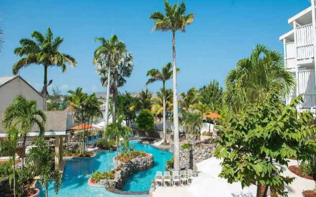 Ocean Terrace Inn