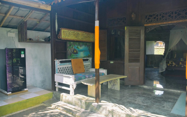 Ume Sita Home Stay