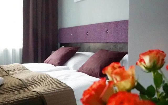 Expolis Residence - Rooms & Apartments