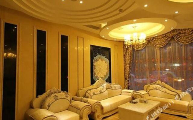 Yahexuan Hotel