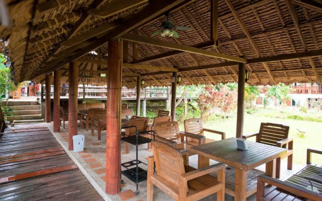 Herntai Resort