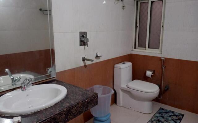 Hotel Shyam Palace