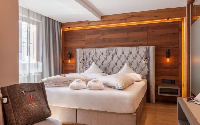 Hotel Platzer