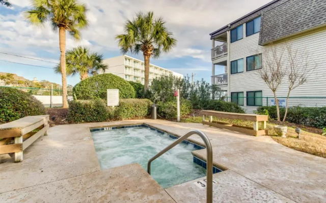 Ocean Forest Villas