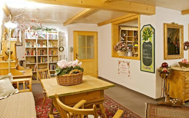 Landhotel Herzberger