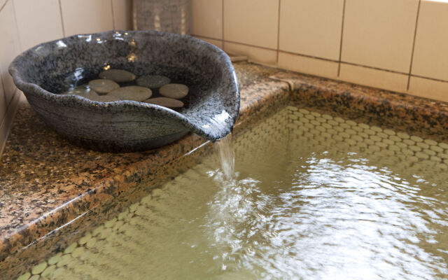Hinodeya Ryokan