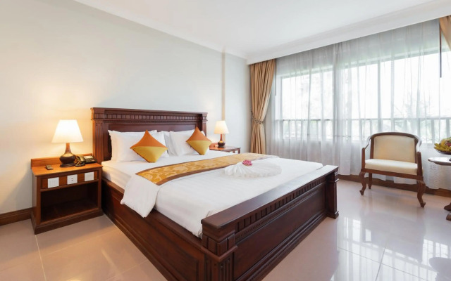 Monoreach Angkor Hotel