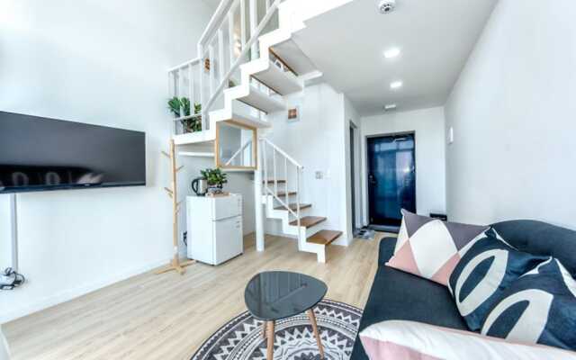 On The Beach Pension