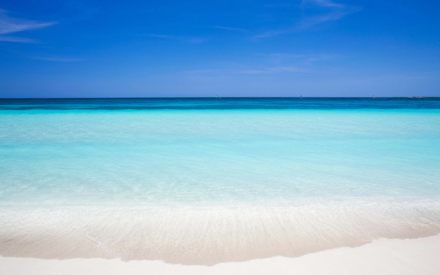 Memories Varadero Beach Resort
