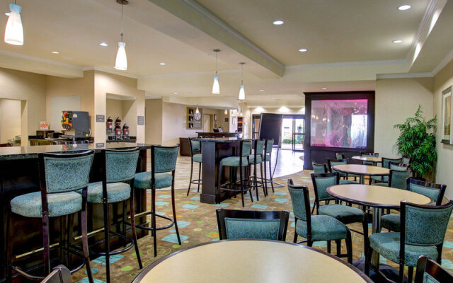 Comfort Suites Hillsboro