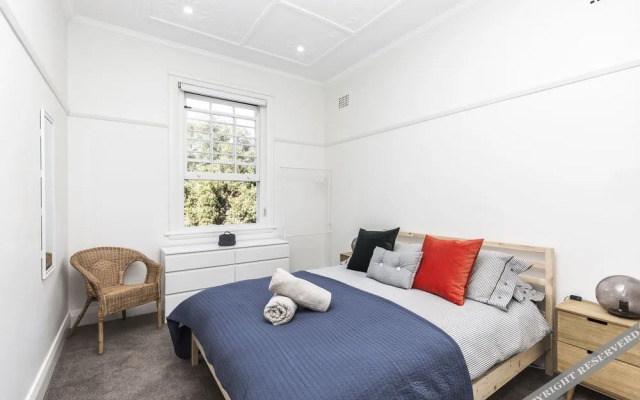 Sean's Place Bondi Beach