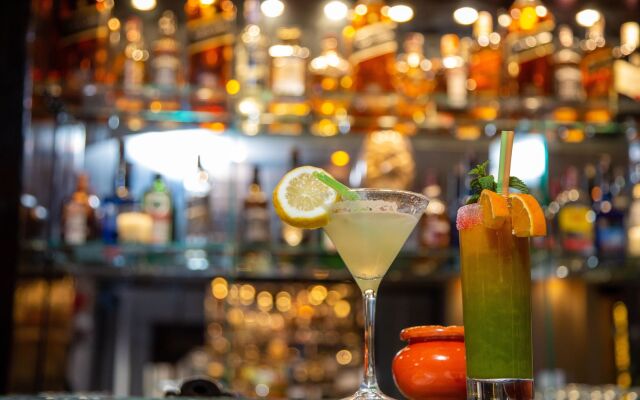 Rose Aqua Park Hotel