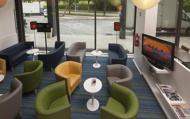 Holiday Inn Express Porto - Exponor, an IHG Hotel