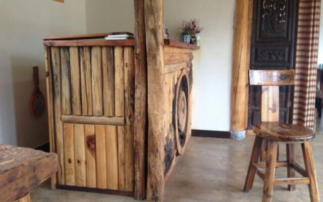 Lijiang Country Lodge