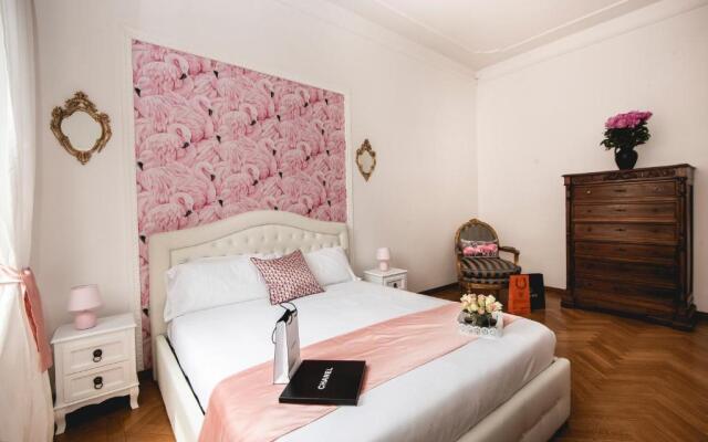 PRATI 1930 Boutique apartments Rome