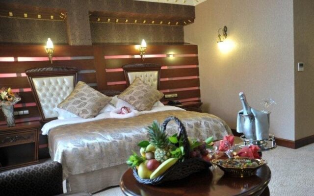 Boutique The Anilife Hotels - Boutique Class