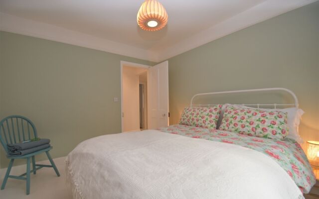 Seaside Retreat - Rye Harbour