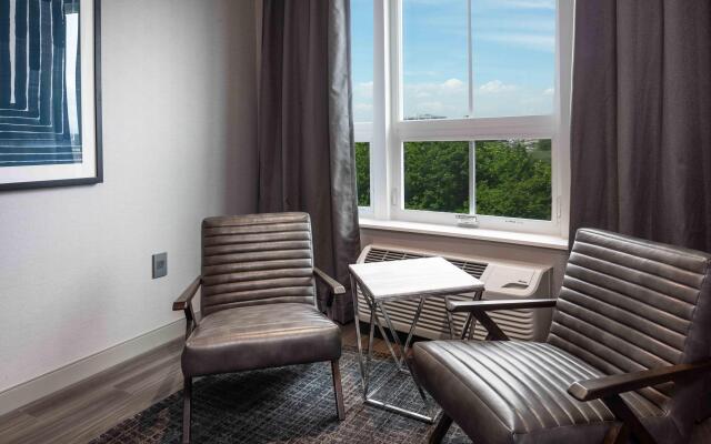 Holiday Inn Express Boston South - Quincy by IHG