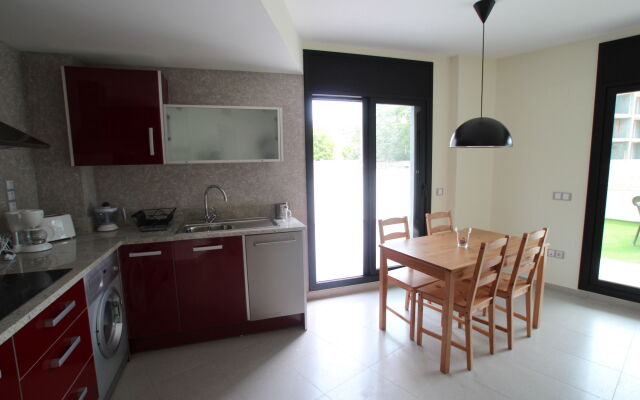 Apartamentos Belice