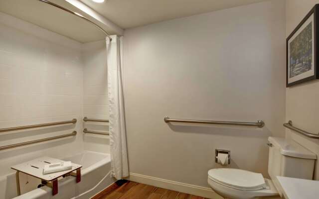 Hampton Inn Cincinnati Airport South