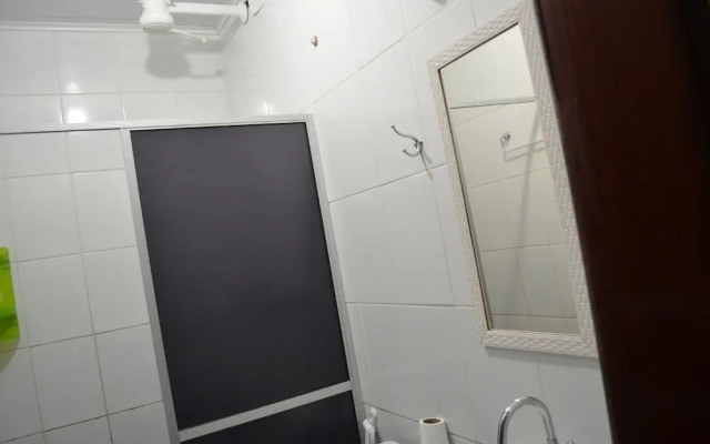 Pousada Bezerra
