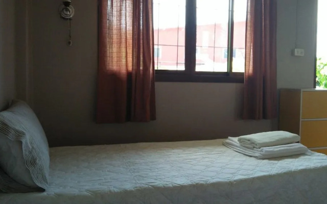 Yuppadee Room for Rent Khaolak Center