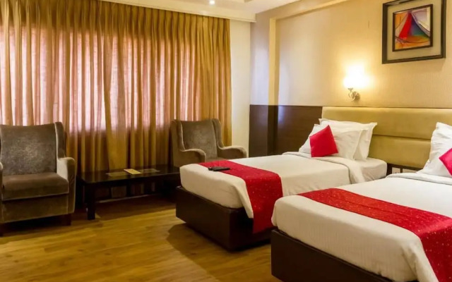 Royal Regency Lifotel by Crossway