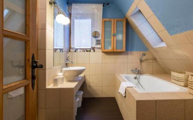 udanypobyt Apartament 5 Gruszek