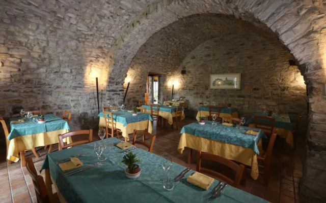 La Foresteria San Leo